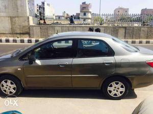 Honda City Zx Gxi, , Petrol