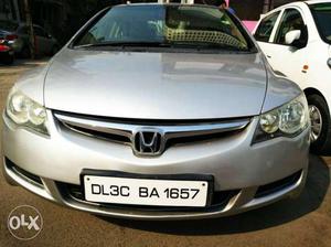 Honda Civic 1.8s Mt, , Petrol