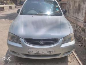 Hyundai Accent GLE for sell