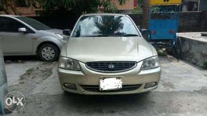 Hyundai Accent, , Petrol