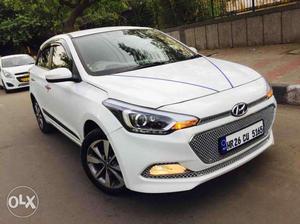 Hyundai Elite I20 Asta 1.4 Crdi (o), , Diesel