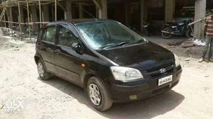  Hyundai Getz petrol  Kms