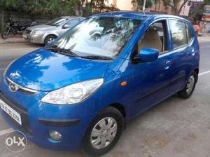 Hyundai I10 Magna (o), , Petrol