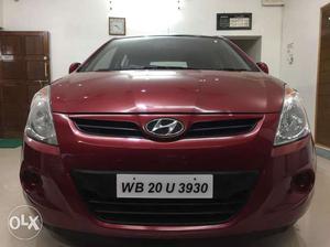 Hyundai I20 Magna , Petrol