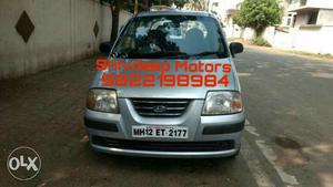 Hyundai Santro Xing Gls, , Petrol