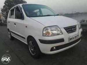 Hyundai Santro Xing, , Petrol