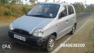 Hyundai Santro Xing, , Petrol