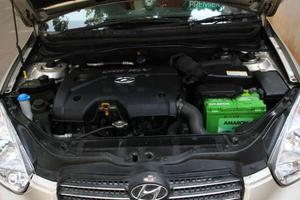 Hyundai Verna 1.6V CRDI for Sale