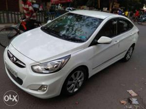 Hyundai Verna Fluidic 1.6 Crdi Sx, , Diesel