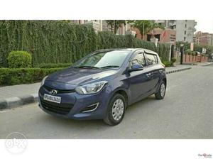 Like New Car I20 MAGNA