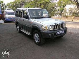 Mahindra Scorpio Dx 2.6 Turbo 7 Str, , Diesel