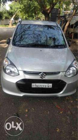 Maruti Suzuki Alto 800 Lxi, , Petrol