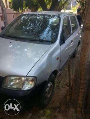 Maruti Suzuki Alto Lxi Cng, , Petrol