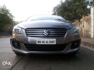 Maruti Suzuki Ciaz Zdi+ Shvs, , Diesel