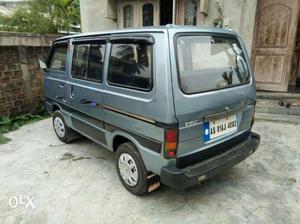 Maruti Suzuki Omni E 8 Str Bs-iv, , Petrol