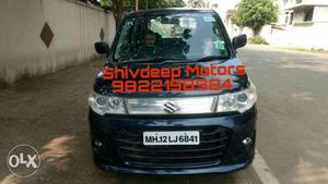 Maruti Suzuki Stingray Lxi, , Petrol