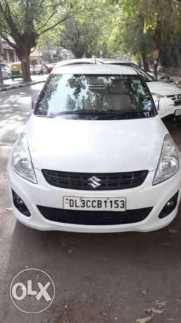 Maruti Suzuki Swift Dzire Vxi 1.2 Bs-iv, , Petrol