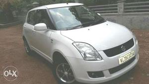 Maruti Suzuki Swift Vdi Bs-iv, , Diesel