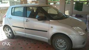 Maruti Suzuki Swift cng  Kms  year