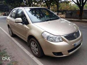 Maruti Suzuki Sx4 Vxi, , Petrol