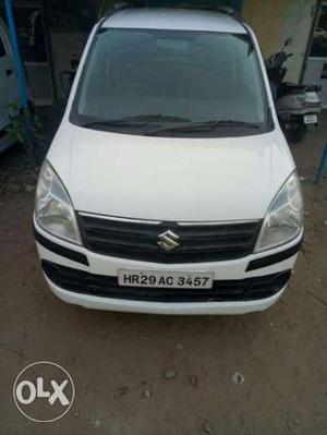 Maruti Suzuki Wagon R 1.0 Lxi Cng, , Cng