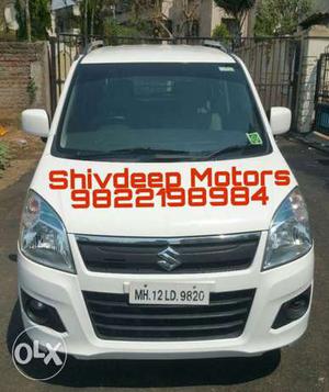 Maruti Suzuki Wagon R Lxi Bs-iii, , Petrol