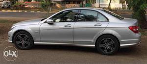 Mercedes-benz C-class Grand Edition Cdi, , Diesel