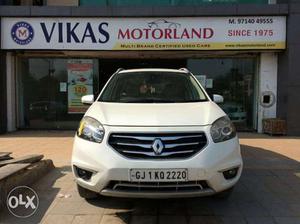 Renault Koleos, , Diesel