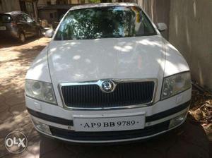 Skoda Laura L&k 1.9 Pd At, , Diesel