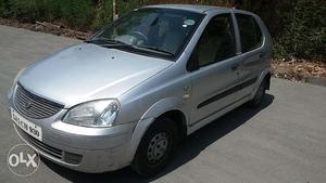 Tata Indica Cng / Petrol Car