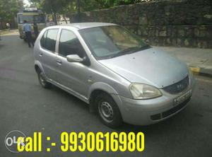 Tata Indica V2 Dle Bs-iii, , Diesel