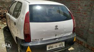  Tata Indica V2 diesel  Kms