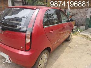 Tata Indica Vista Vx Quadrajet Bs Iv, , Diesel