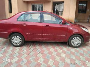  Tata Manza Diesel ABS Quadrajet BS  Kms