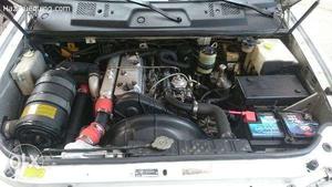 Tata Safari  modal ka engine chahiye