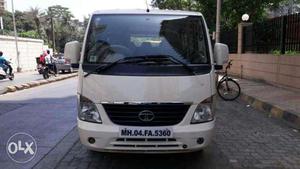 Tata Venture Gx 8 Str, , Diesel