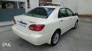 Toyota Corolla H5 1.8e, , Petrol