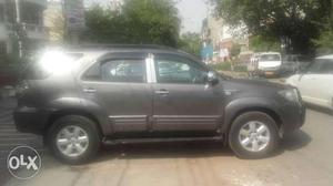 Toyota Fortuner 4x4 Mt Limited Edition, , Diesel