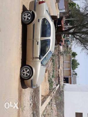 Urgent sale Ford Ikon petrol  Kms  year