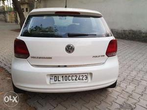 Volkswagen Polo Highline1.2l (d), , Diesel