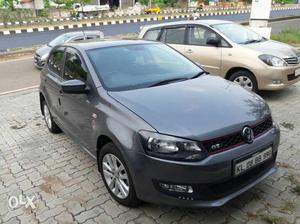  Volkswagen Polo diesel  Kms