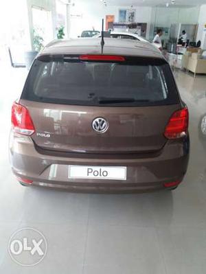  Volkswagen Polo petrol 2 Kms