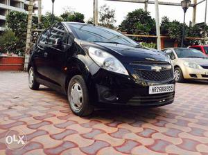 Chevrolet Beat Ps Petrol, , Petrol