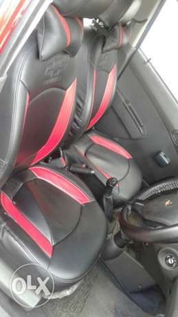 Chevrolet Beat With Good Condition