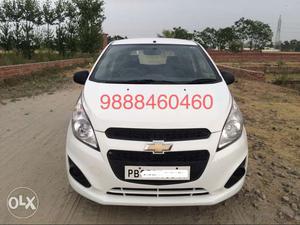  Chevrolet Beat diesel  Kms