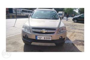 Chevrolet Captiva Lt, , Diesel