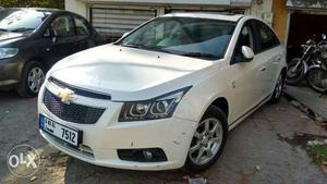 Chevrolet Cruze Ltz, , Diesel