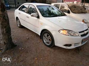  Chevrolet Optra Magnum diesel  Kms