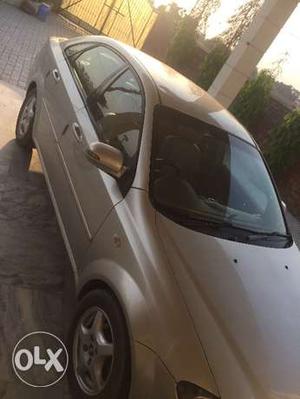  Chevrolet Optra Magnum diesel  Kms