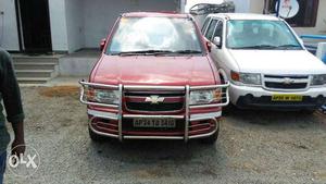 Chevrolet Tavera Elite Ls - B3 10-seater - Bs Iii, , Di